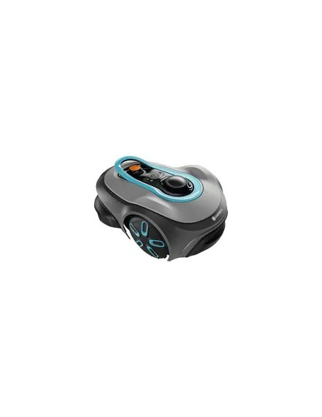 Robot Koszący Gardena Smart Sileno Free