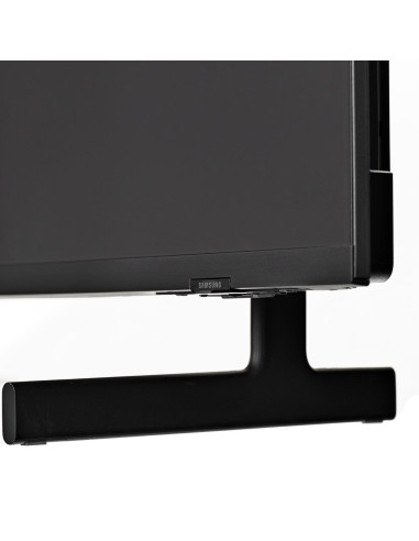 Telewizor Samsung Qe75Qn80H Neo Qled 75" 4K Ultra Hd 144Hz Tizen Dolby Atmos Czarny