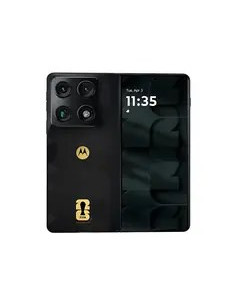 Motorola Razr Fold 20,6 Cm (8.09") Dual Sim Android 16.0 5G Usb Type-C 16 Gb 512 Gb 6000 Mah Czarny 2