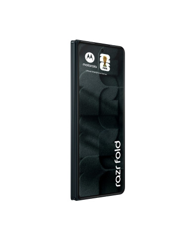 Motorola Razr Fold 20,6 Cm (8.09") Dual Sim Android 16.0 5G Usb Type-C 16 Gb 512 Gb 6000 Mah Czarny