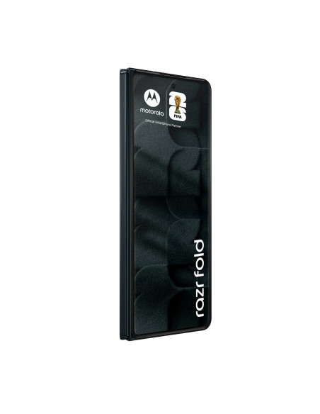 Motorola Razr Fold 20,6 Cm (8.09") Dual Sim Android 16.0 5G Usb Type-C 16 Gb 512 Gb 6000 Mah Czarny