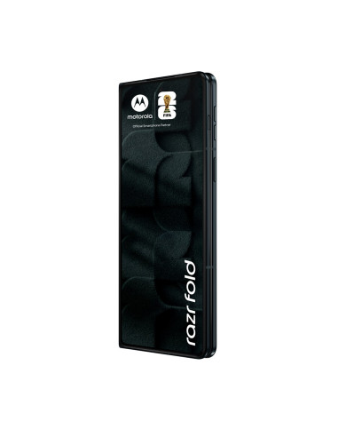 Motorola Razr Fold 20,6 Cm (8.09") Dual Sim Android 16.0 5G Usb Type-C 16 Gb 512 Gb 6000 Mah Czarny