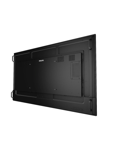 Philips 65Bdl4511D/00 Signage Display Cyfrowa Tablica A 165,1 Cm (65") 500 Cd/M2 4K Ultra Hd Czarny 24/7