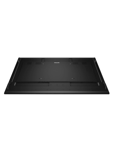 Philips 65Bdl4511D/00 Signage Display Cyfrowa Tablica A 165,1 Cm (65") 500 Cd/M2 4K Ultra Hd Czarny 24/7
