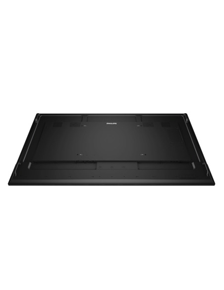 Philips 65Bdl4511D/00 Signage Display Cyfrowa Tablica A 165,1 Cm (65") 500 Cd/M2 4K Ultra Hd Czarny 24/7