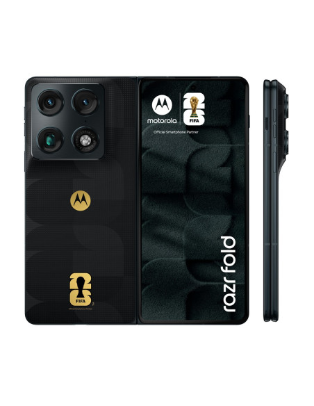 Motorola Razr Fold 16/512Gb Fifa World Cup 26 Collection