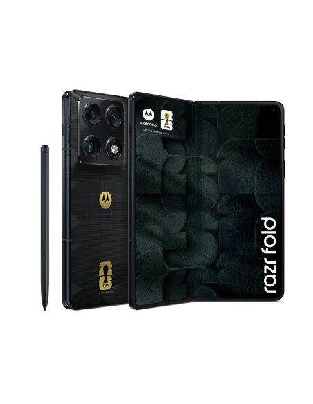 Motorola Razr Fold 16/512Gb Fifa World Cup 26 Collection