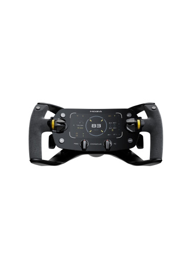 Kierownica Moza Porsche Mission R (Rs097)