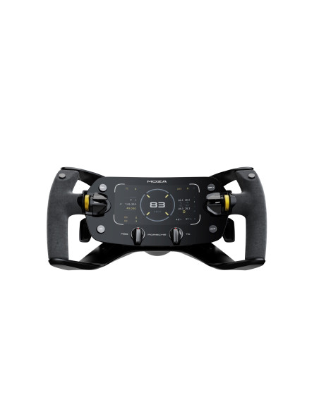 Kierownica Moza Porsche Mission R (Rs097)