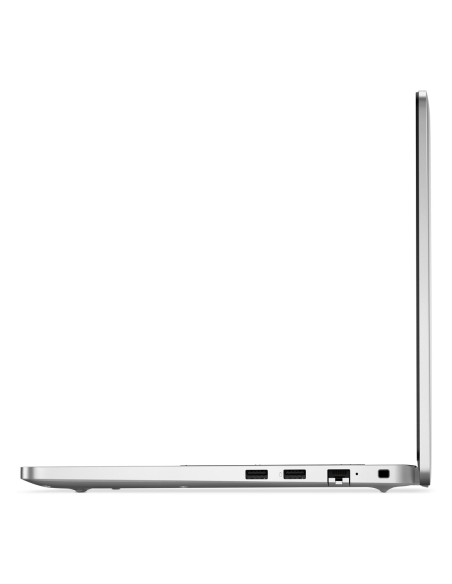 Dell Pro 14 Pc14250 Intel Core Ultra 7 265U Laptop 35,6 Cm (14") Full Hd+ 16 Gb Ddr5-Sdram 512 Gb Ssd Wi-Fi 6E (802.11Ax) Window