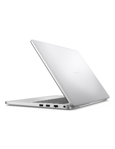 Dell Pro 14 Pc14250 Intel Core Ultra 7 265U Laptop 35,6 Cm (14") Full Hd+ 16 Gb Ddr5-Sdram 512 Gb Ssd Wi-Fi 6E (802.11Ax) Window