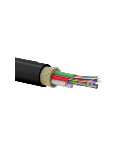 Kabel Światłowodowy Zewnętrzny Z-Xotktsdd  Sm 36J 9/125 Pe Alantec