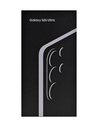 Samsung Galaxy S26 Ultra (S948) 16/1Tb White