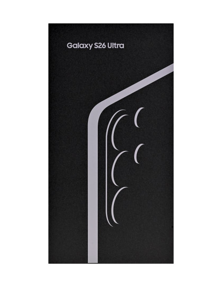 Samsung Galaxy S26 Ultra (S948) 16/1Tb White