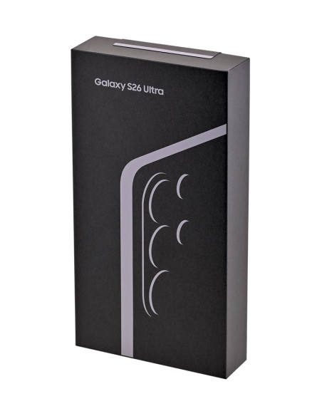 Samsung Galaxy S26 Ultra (S948) 16/1Tb White