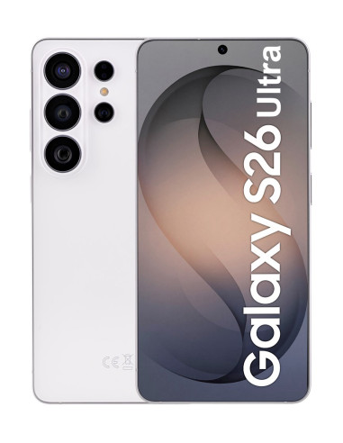 Samsung Galaxy S26 Ultra (S948) 16/1Tb White