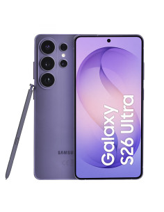 Samsung Galaxy S26 Ultra (Sm-S948B) 5G 16/1Tb Coball Violet