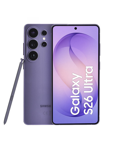 Samsung Galaxy S26 Ultra (Sm-S948B) 5G 16/1Tb Coball Violet
