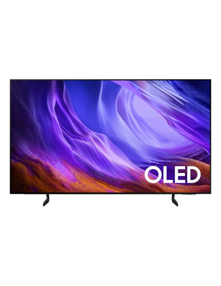 Samsung Qe65S85Hae 165,1 Cm (65") 4K Ultra Hd Smart Tv Wi-Fi Czarny