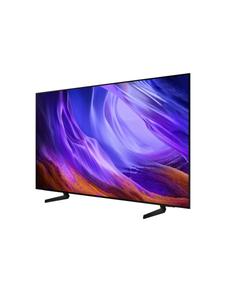 Samsung Qe65S85Hae 165,1 Cm (65") 4K Ultra Hd Smart Tv Wi-Fi Czarny