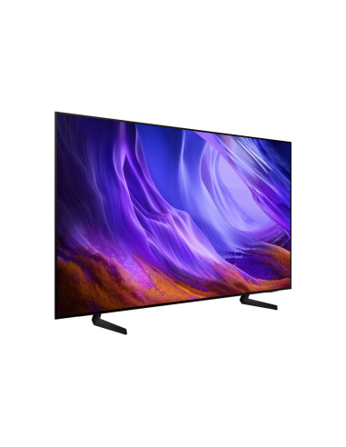 Samsung Qe65S85Hae 165,1 Cm (65") 4K Ultra Hd Smart Tv Wi-Fi Czarny