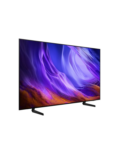 Samsung Qe65S85Hae 165,1 Cm (65") 4K Ultra Hd Smart Tv Wi-Fi Czarny
