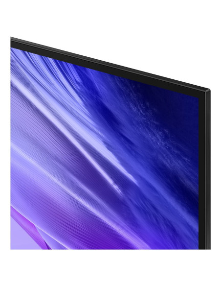 Samsung Qe65S85Hae 165,1 Cm (65") 4K Ultra Hd Smart Tv Wi-Fi Czarny