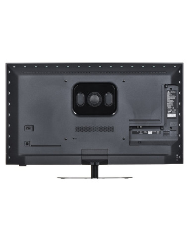 Telewizor Philips 65Oled820/­12 Oled 65" 4K Ultra Hd 120Hz Google Tv Dolby Atmos Czarny
