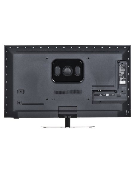 Telewizor Philips 65Oled820/­12 Oled 65" 4K Ultra Hd 120Hz Google Tv Dolby Atmos Czarny