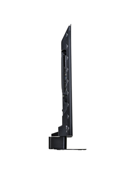 Telewizor Philips 65Oled820/­12 Oled 65" 4K Ultra Hd 120Hz Google Tv Dolby Atmos Czarny