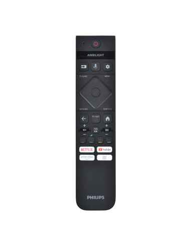 Telewizor Philips 65Oled820/­12 Oled 65" 4K Ultra Hd 120Hz Google Tv Dolby Atmos Czarny