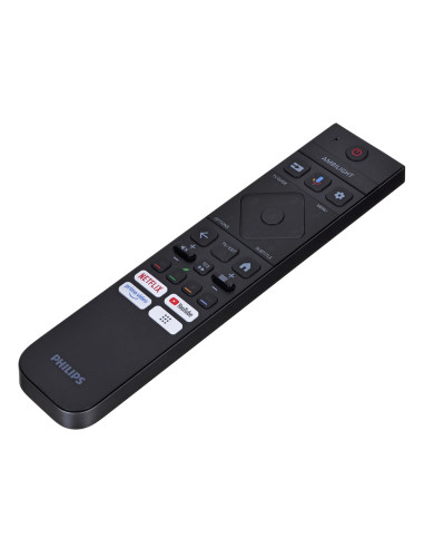 Telewizor Philips 65Oled820/­12 Oled 65" 4K Ultra Hd 120Hz Google Tv Dolby Atmos Czarny
