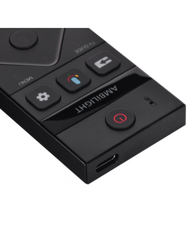 Telewizor Philips 65Oled820/­12 Oled 65" 4K Ultra Hd 120Hz Google Tv Dolby Atmos Czarny