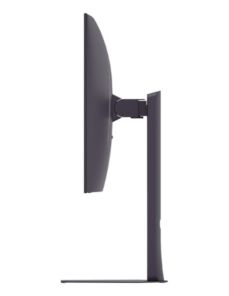 Lg 32Gx870B-B.aeu Monitor Komputerowy 81,3 Cm (32") 3840 X 2160 Px 4K Ultra Hd Oled Czarny