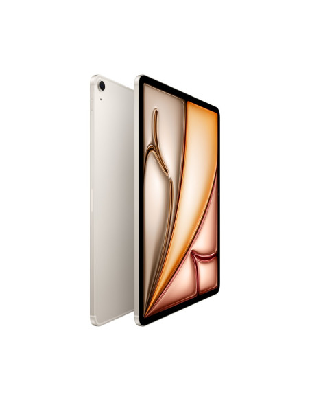 Apple Ipad Air 5G Apple M Lte-Tdd & Lte-Fdd 256 Gb 33 Cm (13") 12 Gb Wi-Fi 7 (802.11Be) Ipados 26 Beżowy