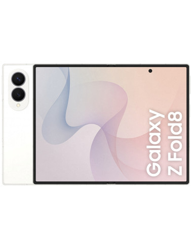 Samsung Galaxy Z Fold8 (F971) 12/256Gb Cream