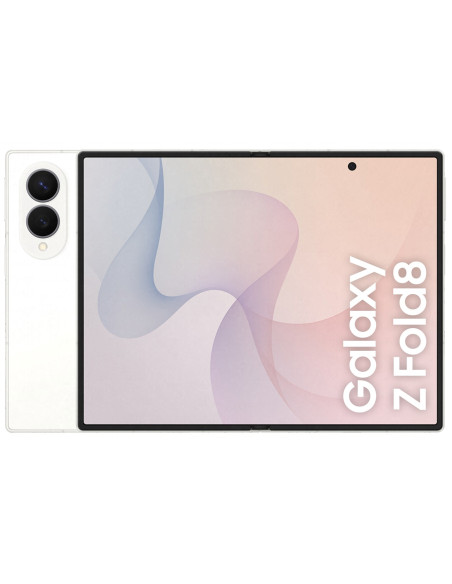Samsung Galaxy Z Fold8 (F971) 12/256Gb Cream