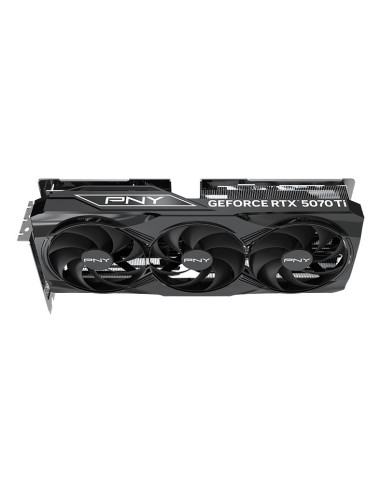 Karta Graf. Pny 5070 Ti 16Gb Oc Triple Fan
