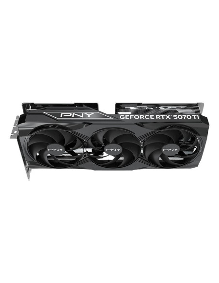 Karta Graf. Pny 5070 Ti 16Gb Oc Triple Fan