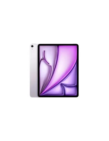 Apple Ipad Air 5G Apple M Lte-Tdd & Lte-Fdd 256 Gb 33 Cm (13") 12 Gb Wi-Fi 7 (802.11Be) Ipados 26 Fioletowy