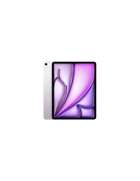 Apple Ipad Air 5G Apple M Lte-Tdd & Lte-Fdd 256 Gb 33 Cm (13") 12 Gb Wi-Fi 7 (802.11Be) Ipados 26 Fioletowy