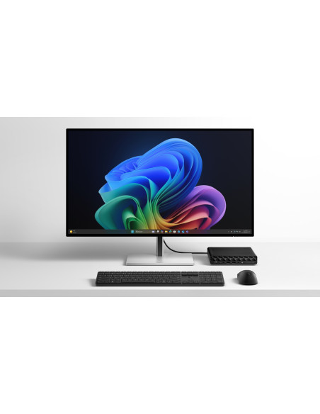 Hp Elitedesk 8 Mini G2I Ai Ultra 7 356H 16Gb Ddr5 5600 Ssd512 Intel Graphics W11Pro 3Y Onsite