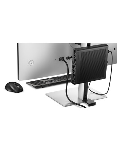 Hp Elitedesk 8 Mini G2I Ai Ultra 7 356H 16Gb Ddr5 5600 Ssd512 Intel Graphics W11Pro 3Y Onsite
