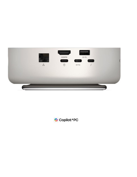 Lenovo Yoga Mini 01Iph11 Ultra X7 358H 32Gb Lpddr5X-8533 Ssd512 Intel Arc W11Pro Seashell 3Y Onsite