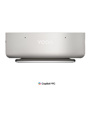 Lenovo Yoga Mini 01Iph11 Ultra X7 358H 32Gb Lpddr5X-8533 Ssd512 Intel Arc W11Pro Seashell 3Y Onsite