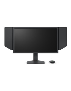 Zowie Xl2586X+ Monitor Komputerowy 61,2 Cm (24.1") 1920 X 1080 Px Full Hd Czarny 2