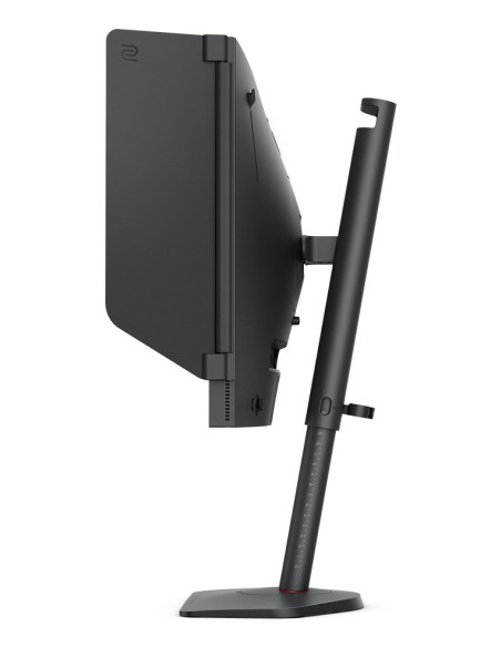 Zowie Xl2586X+ Monitor Komputerowy 61,2 Cm (24.1") 1920 X 1080 Px Full Hd Czarny