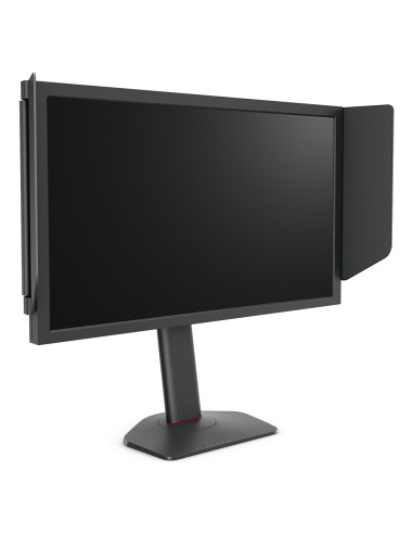 Zowie Xl2586X+ Monitor Komputerowy 61,2 Cm (24.1") 1920 X 1080 Px Full Hd Czarny