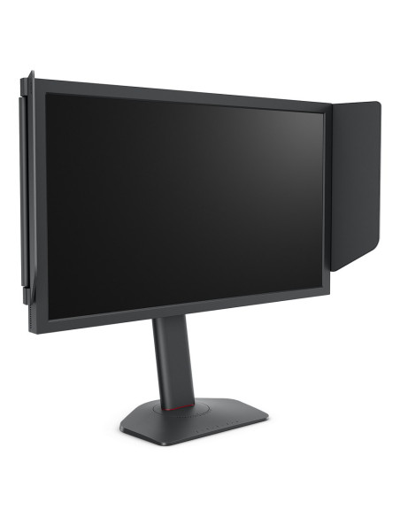 Zowie Xl2586X+ Monitor Komputerowy 61,2 Cm (24.1") 1920 X 1080 Px Full Hd Czarny