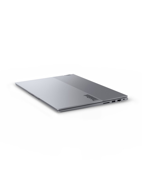 Lenovo Thinkbook 16 G7 Arp Amd Ryzen™ 5 7535Hs Laptop 40,6 Cm (16") Wuxga 16 Gb Ddr5-Sdram 512 Gb Ssd Wi-Fi 6E (802.11Ax) Window